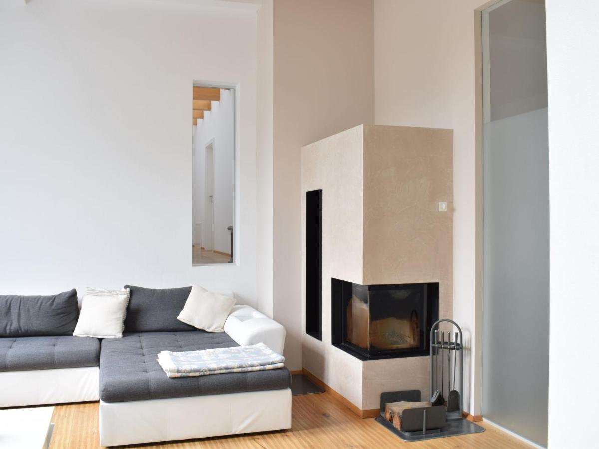 Apartment Appartement Ligist By Interhome Exterior photo