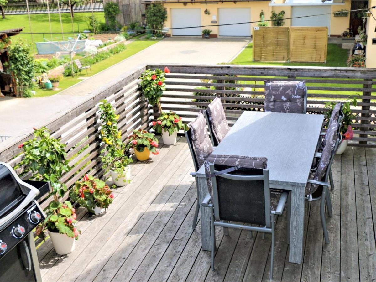 Apartment Appartement Ligist By Interhome Exterior photo